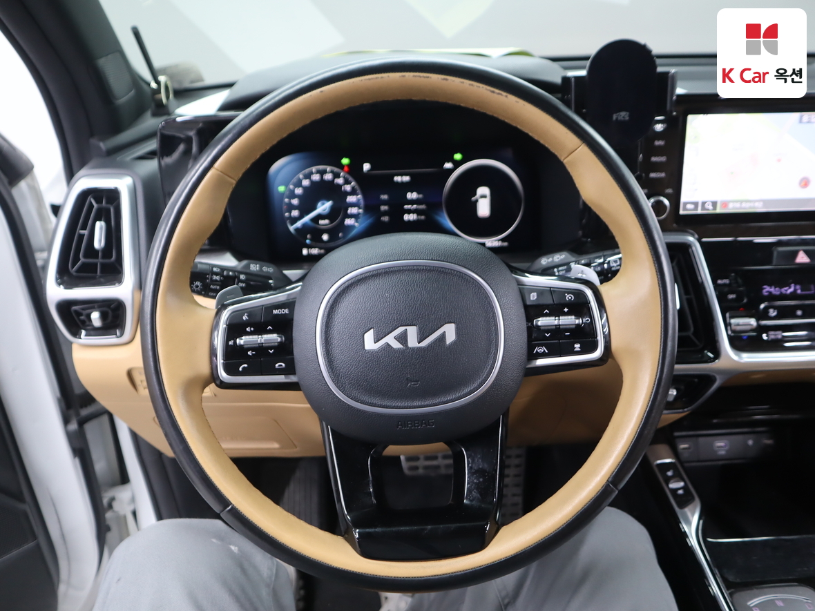 Kia Sorento 2023 - Image 10