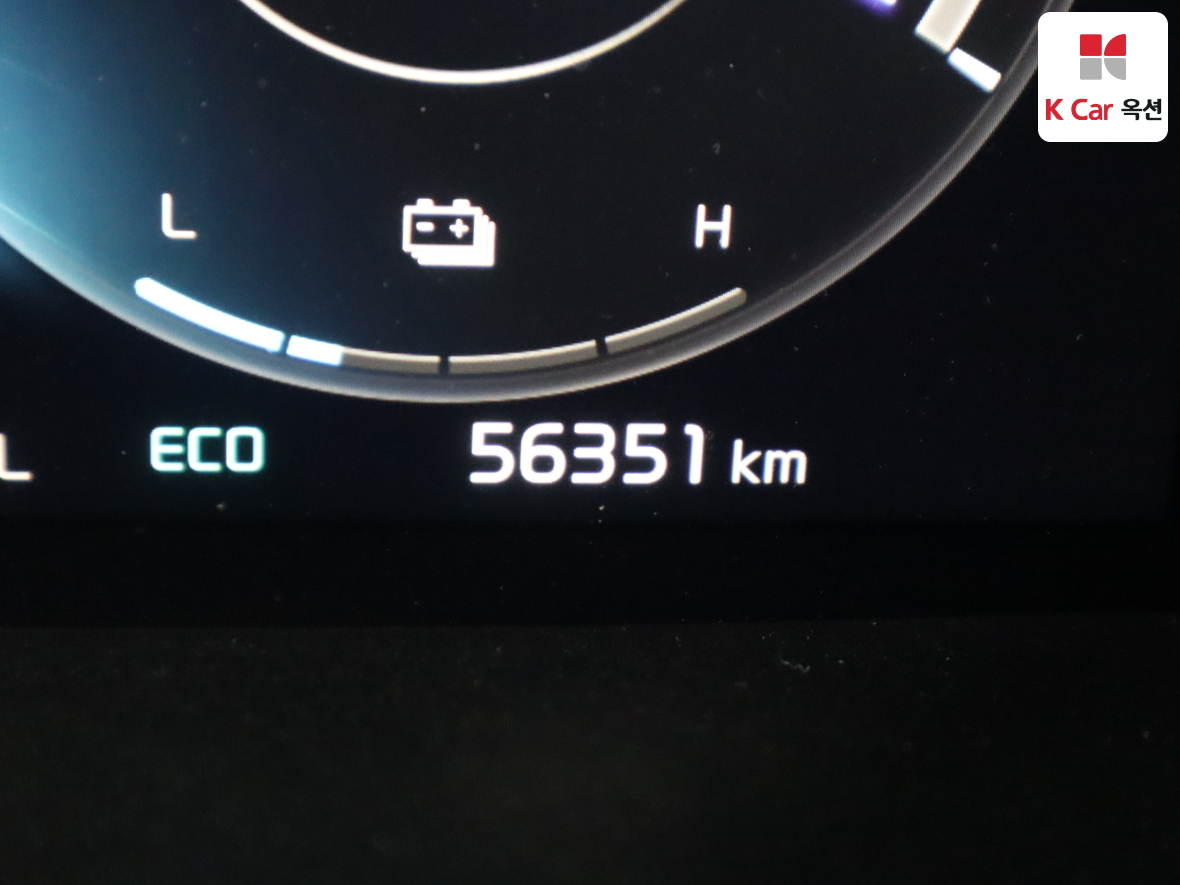 Kia Sorento 2023 - Image 4