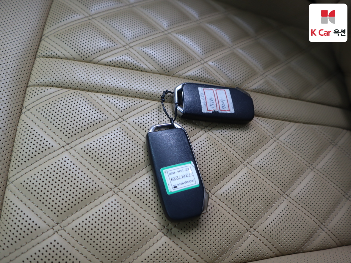 Kia Sorento 2023 - Image 17