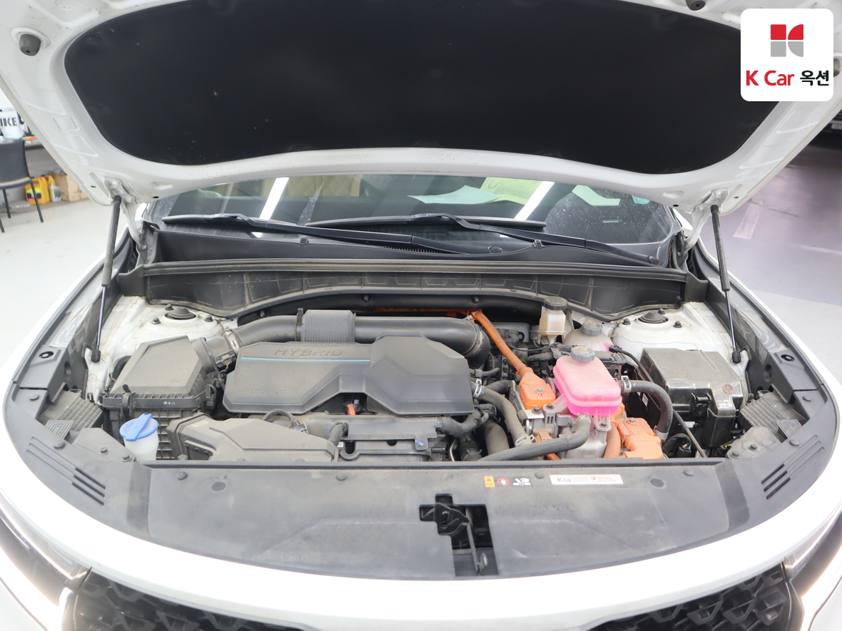 Kia Sorento 2023 - Image 33