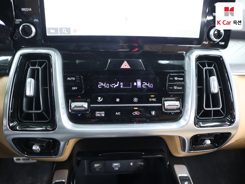 كيا - سورينتو - Image 15