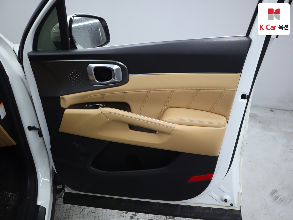 Kia Sorento 2023 - Image 29