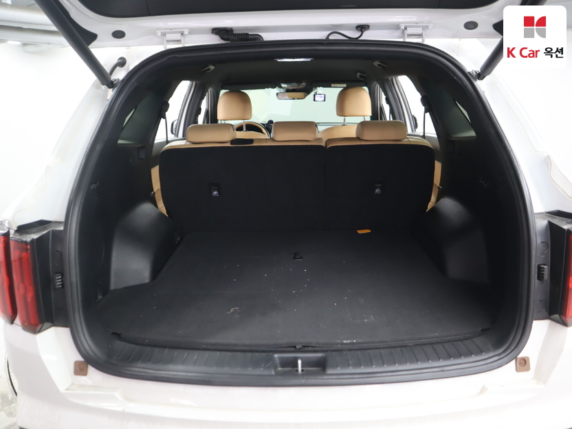 كيا - سورينتو - Image 25