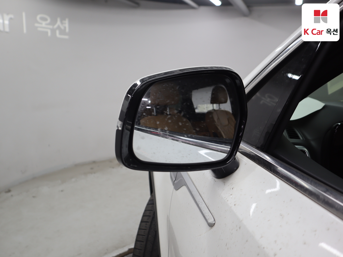 Kia Sorento 2023 - Image 21