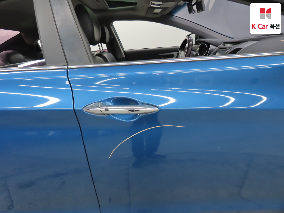 Hyundai Elantra 2014 - Image 42