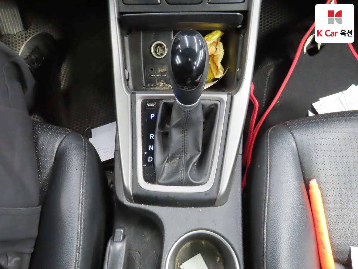 Hyundai Elantra 2014 - Image 16