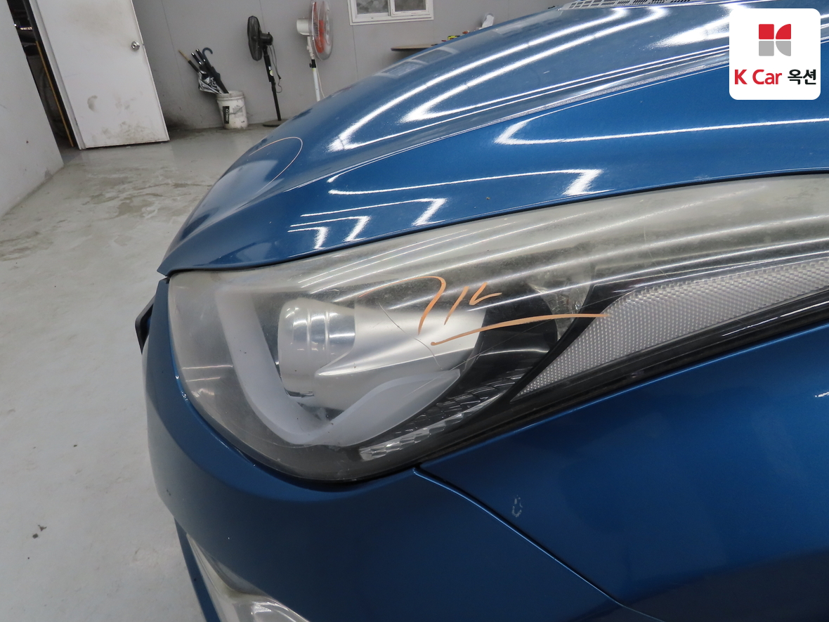 Hyundai Elantra 2014 - Image 37