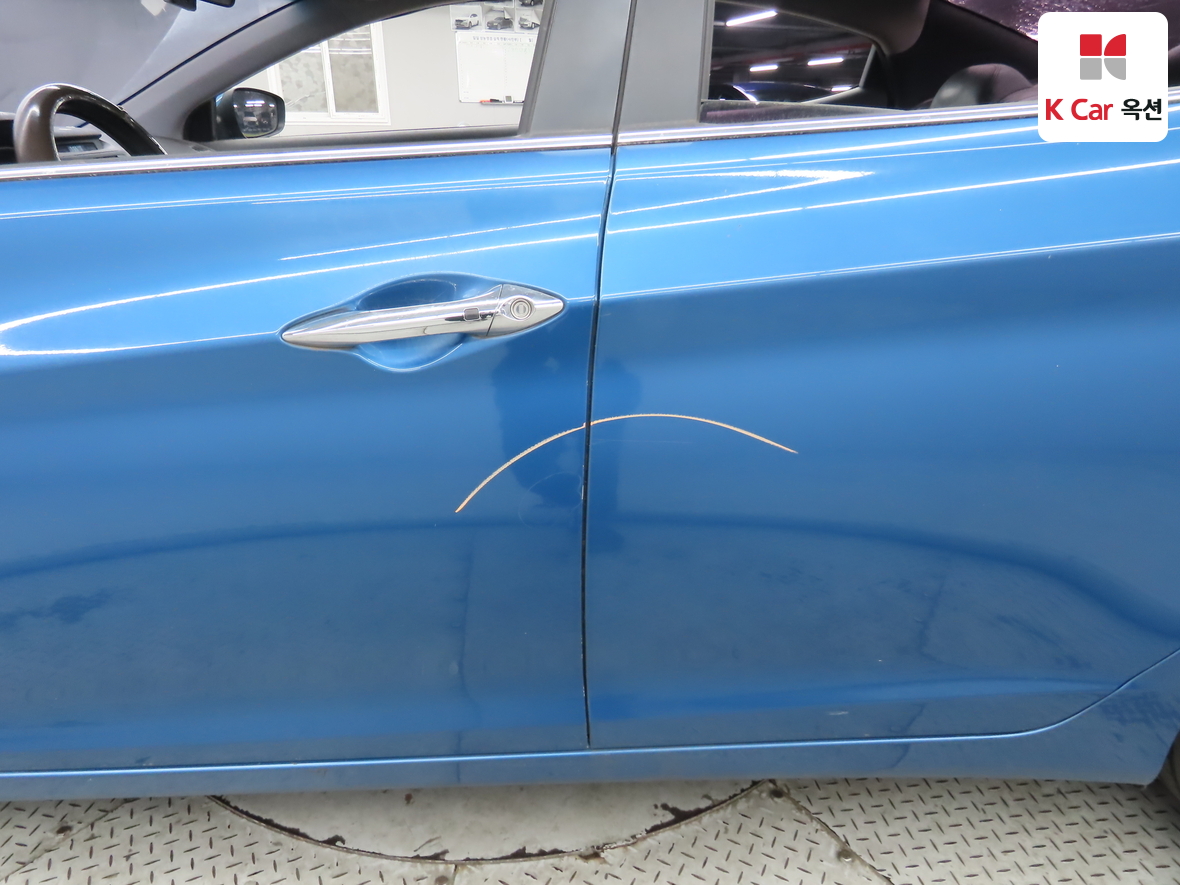 Hyundai Elantra 2014 - Image 39