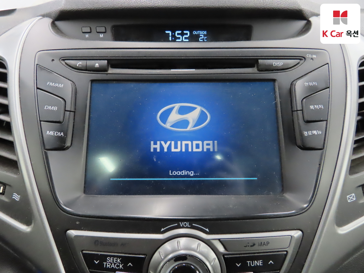 Hyundai Elantra 2014 - Image 14