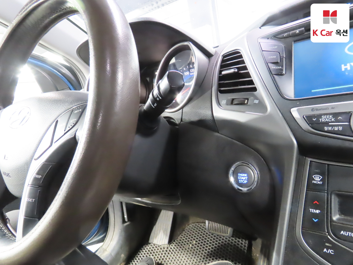 Hyundai Elantra 2014 - Image 11