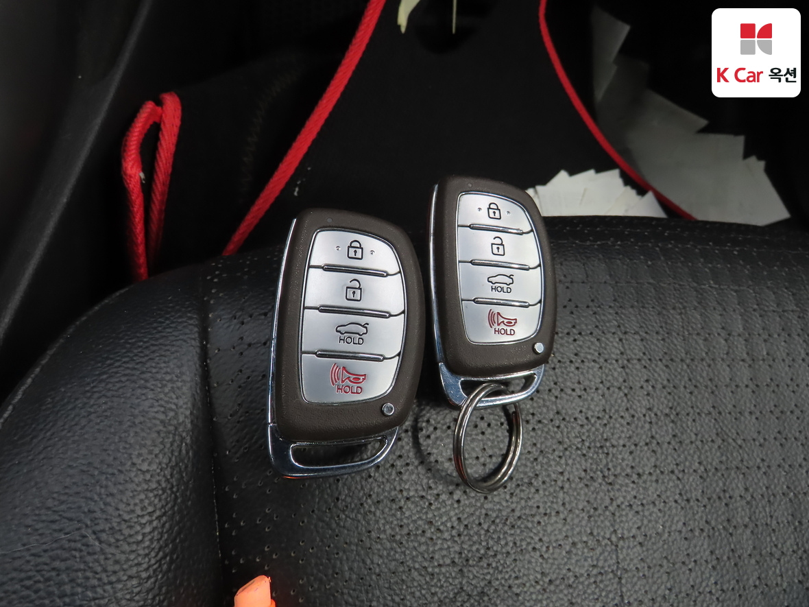 Hyundai Elantra 2014 - Image 17