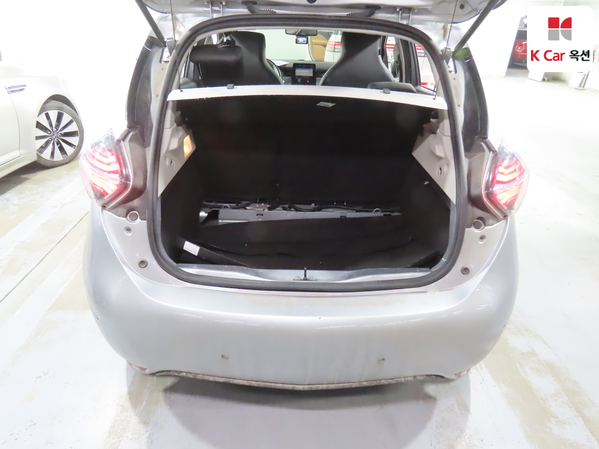 Renault Samsung Zoe 2021 - Image 23