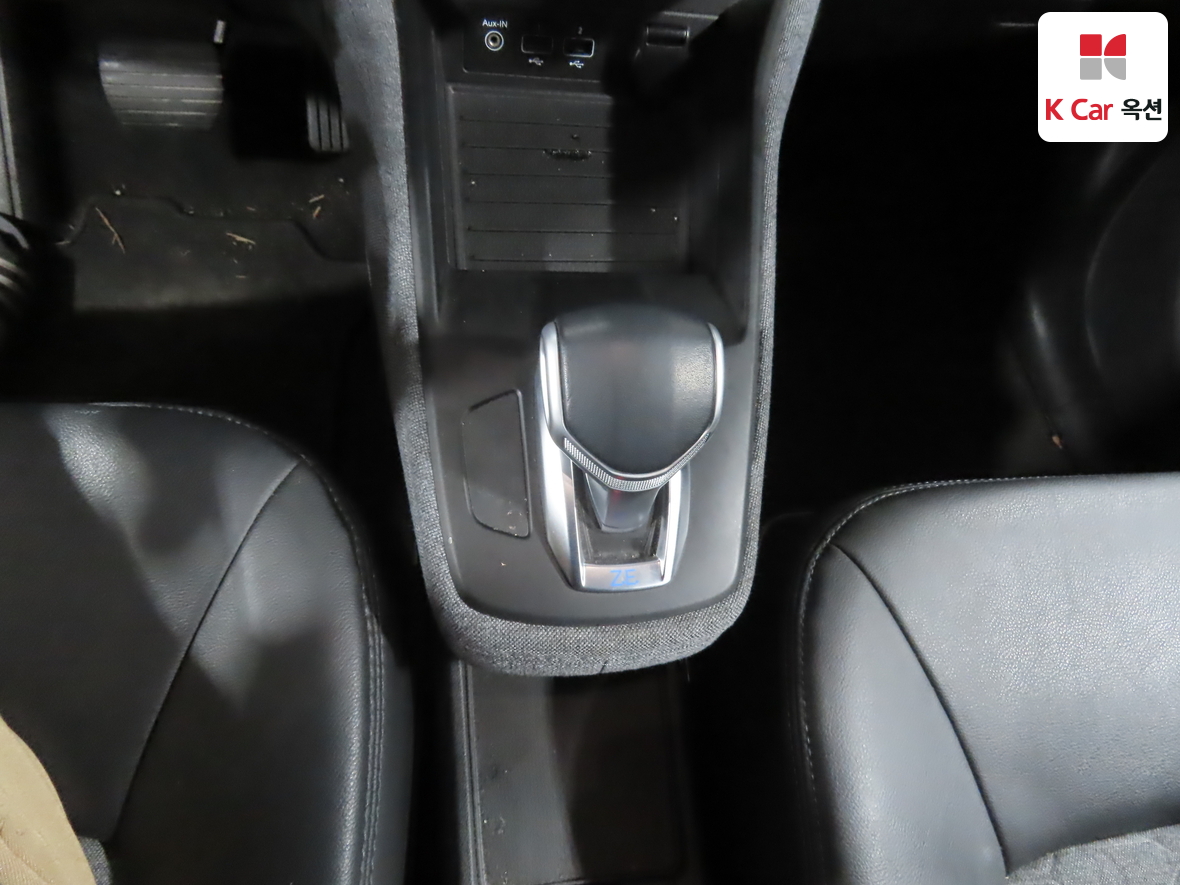 Renault Samsung Zoe 2021 - Image 16