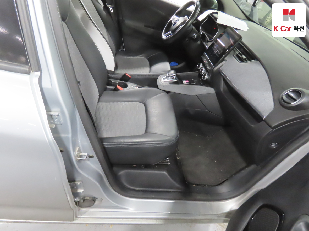 Renault Samsung Zoe 2021 - Image 28