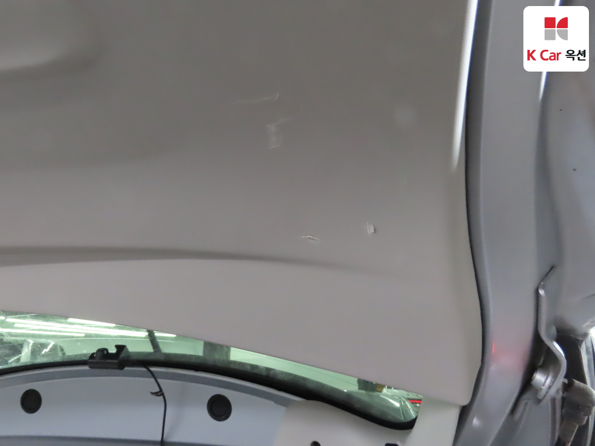 Renault Samsung Zoe 2021 - Image 24