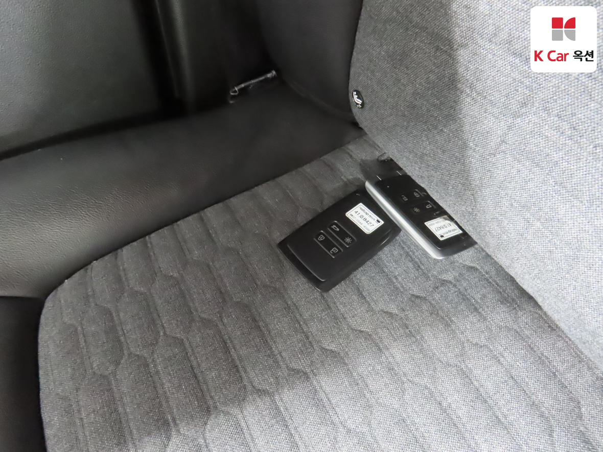 Renault Samsung Zoe 2021 - Image 17