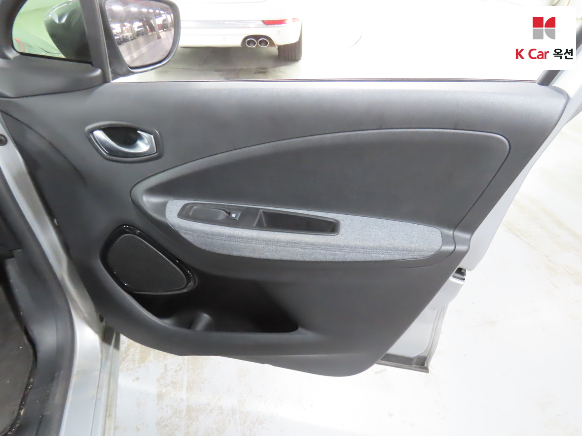 Renault Samsung Zoe 2021 - Image 27