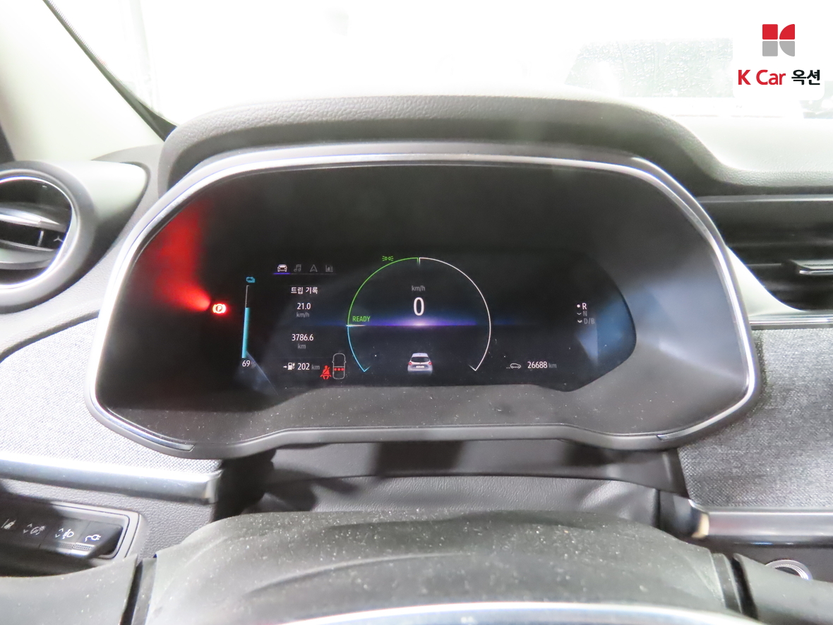 Renault Samsung Zoe 2021 - Image 5