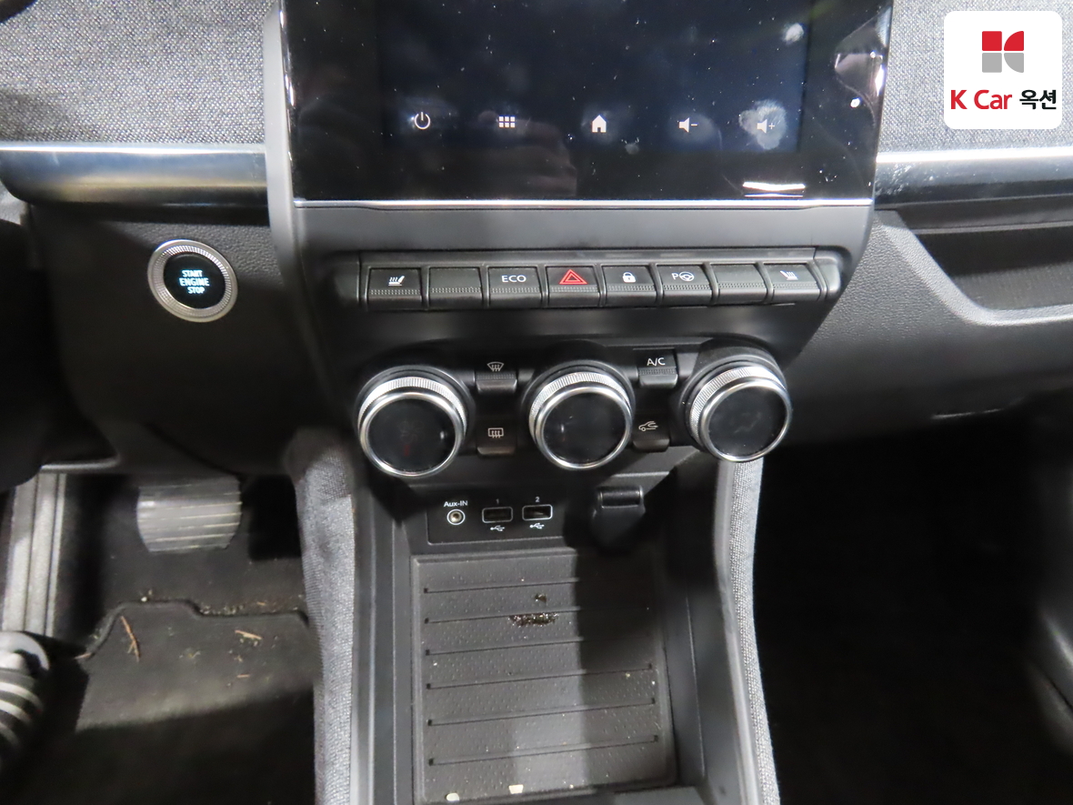 Renault Samsung Zoe 2021 - Image 15