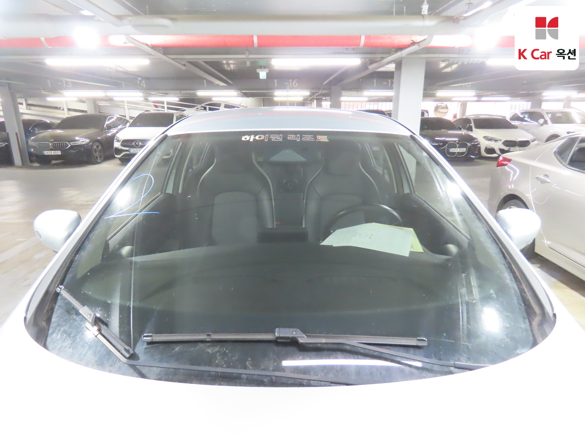 Renault Samsung Zoe 2021 - Image 34