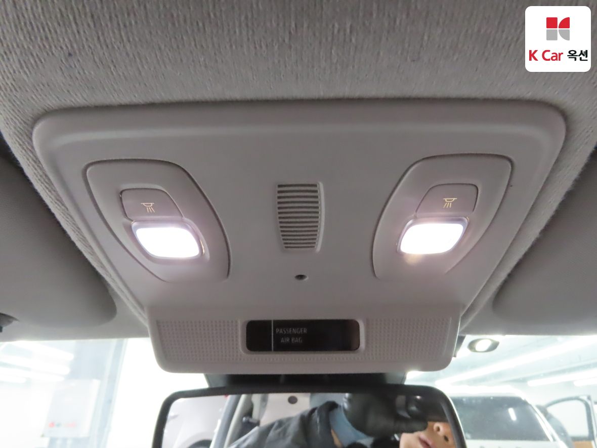 Renault Samsung Zoe 2021 - Image 12