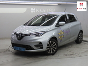 Renault Samsung Zoe