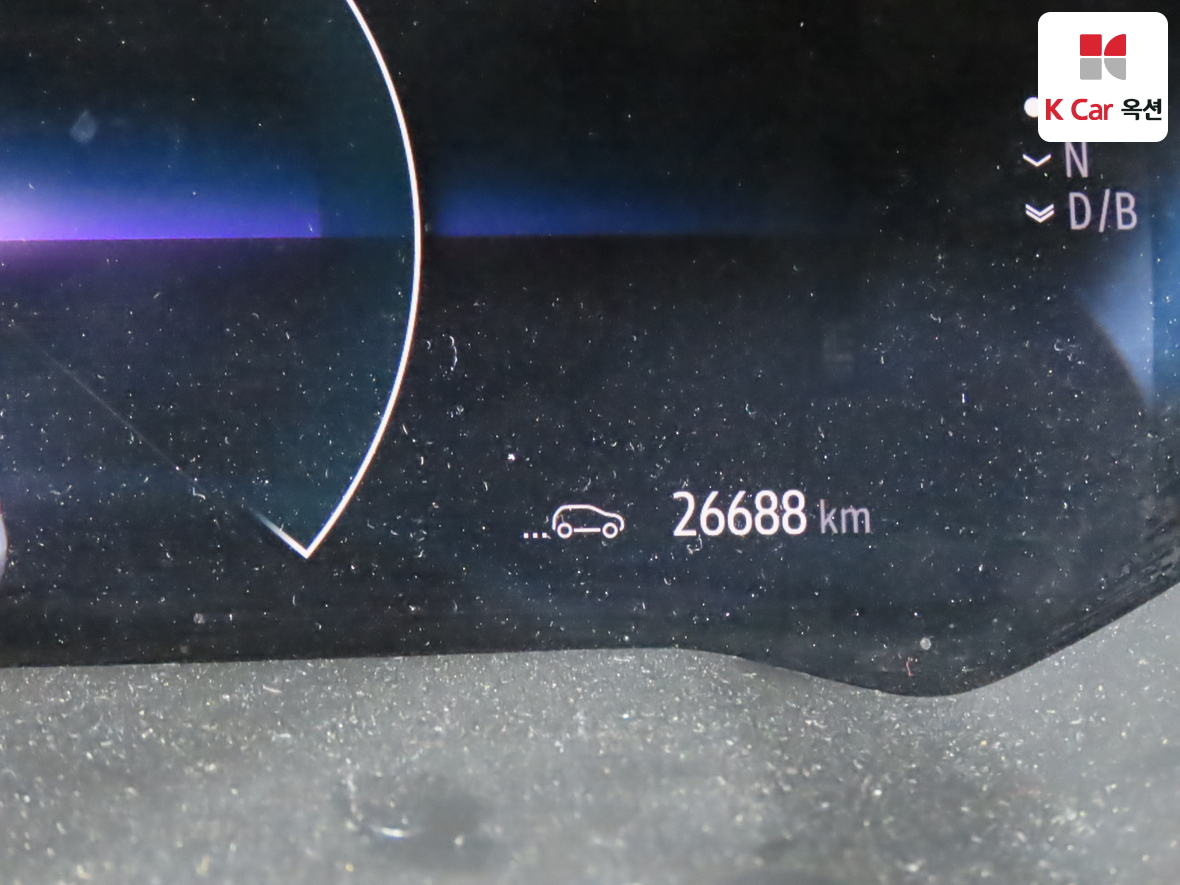 Renault Samsung Zoe 2021 - Image 4