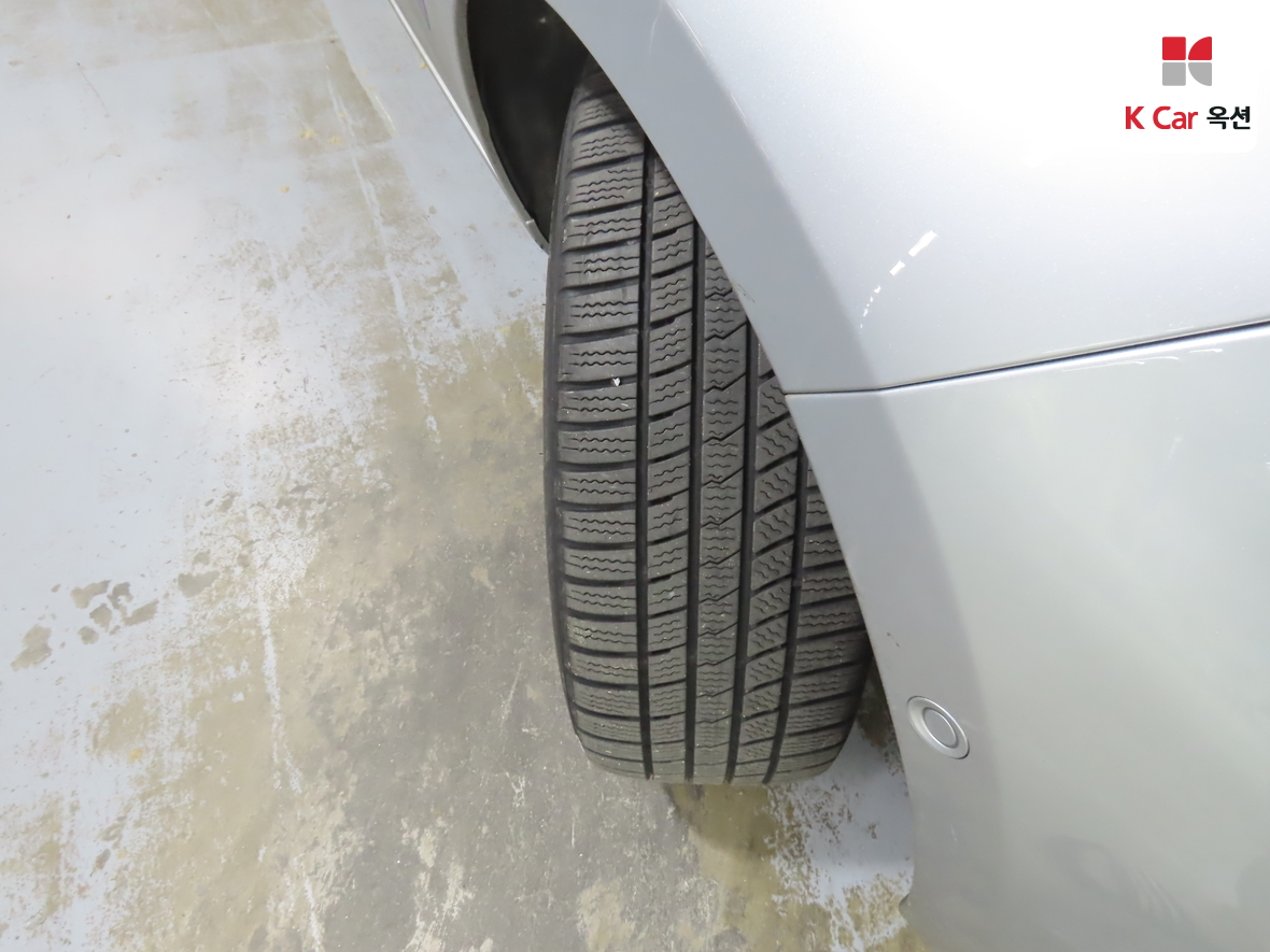 Renault Samsung Zoe 2021 - Image 31