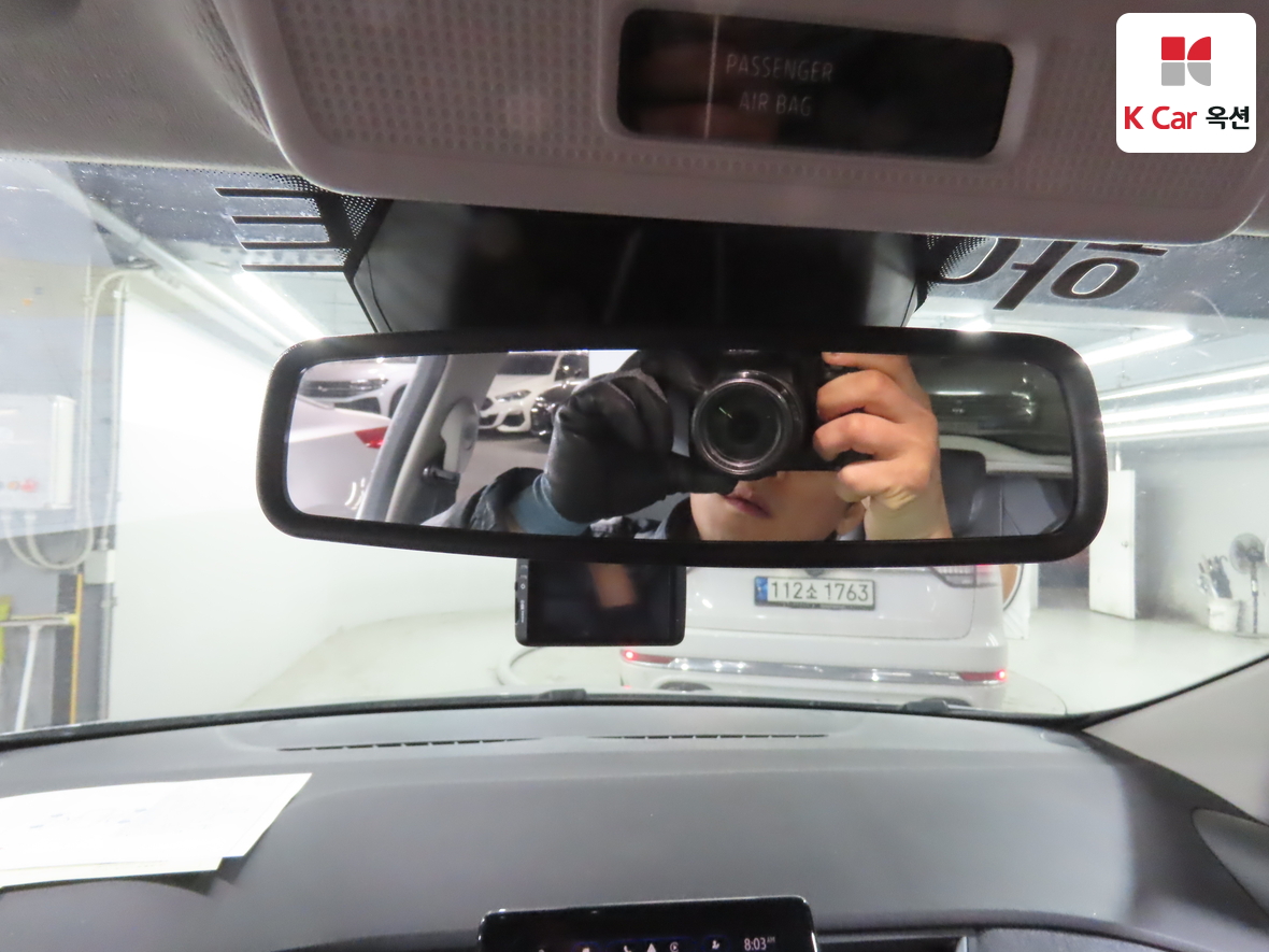 Renault Samsung Zoe 2021 - Image 13