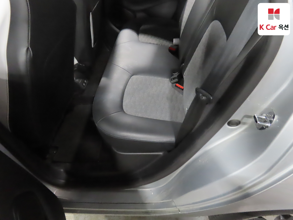 Renault Samsung Zoe 2021 - Image 22