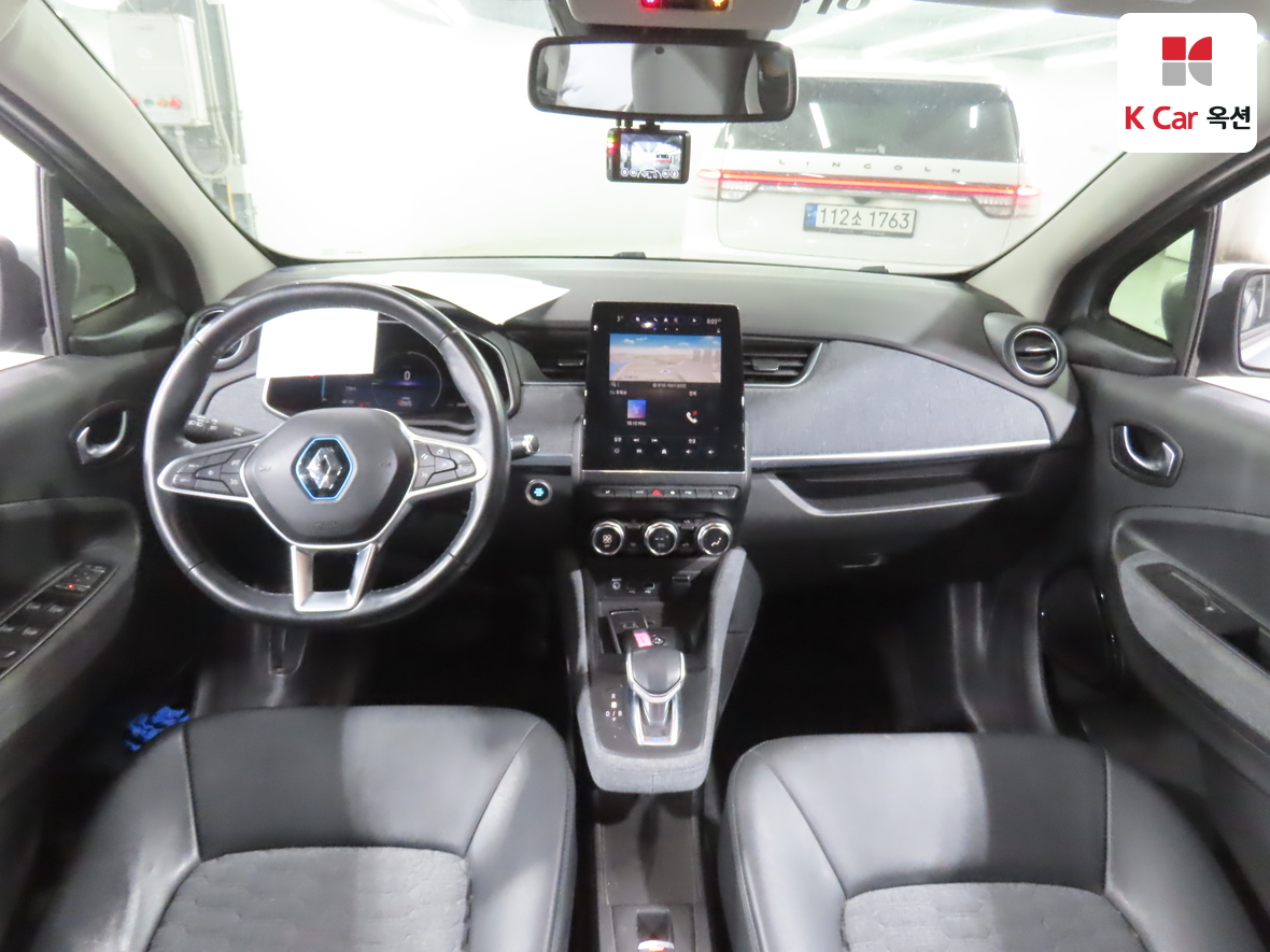 Renault Samsung Zoe 2021 - Image 3