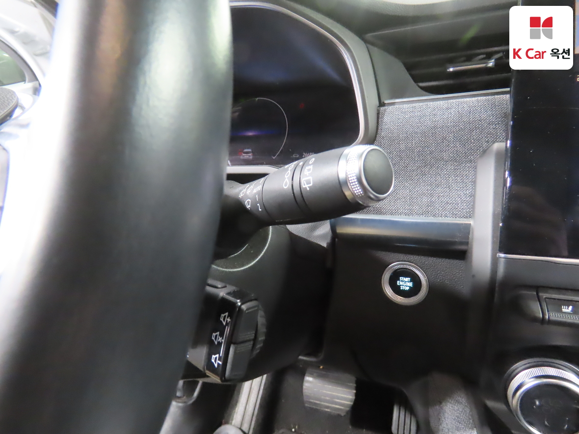 Renault Samsung Zoe 2021 - Image 11