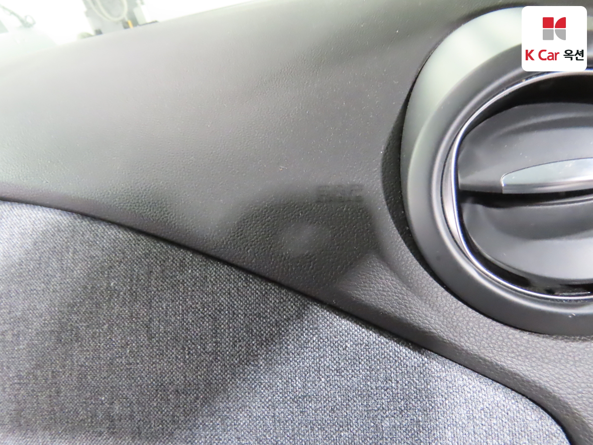 Renault Samsung Zoe 2021 - Image 29