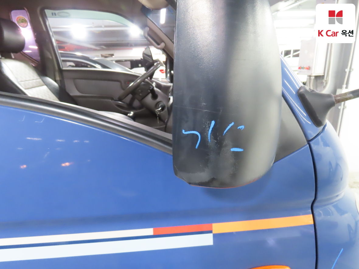 Hyundai Porter 2019 - Image 35