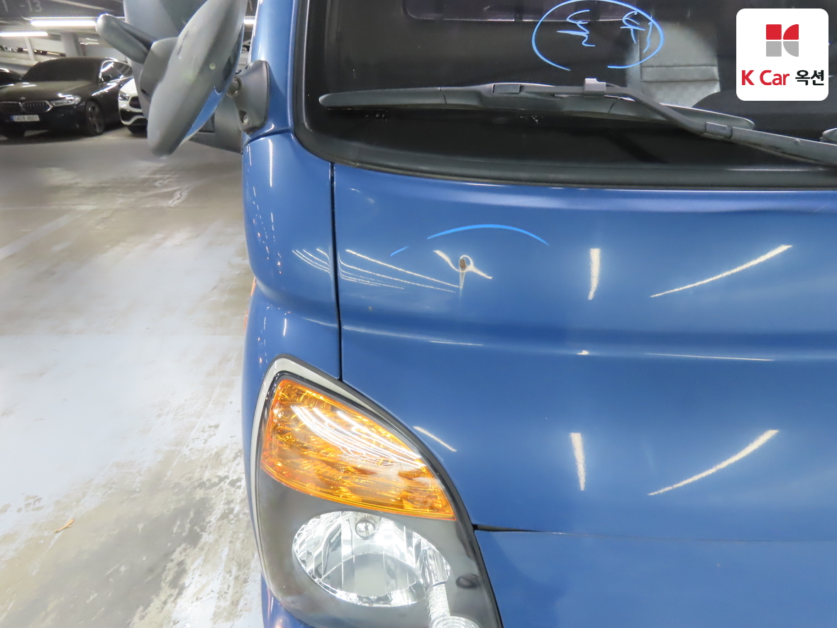 Hyundai Porter 2019 - Image 30