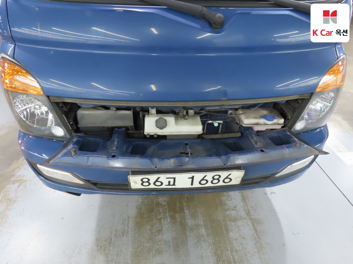 Hyundai Porter 2019 - Image 26