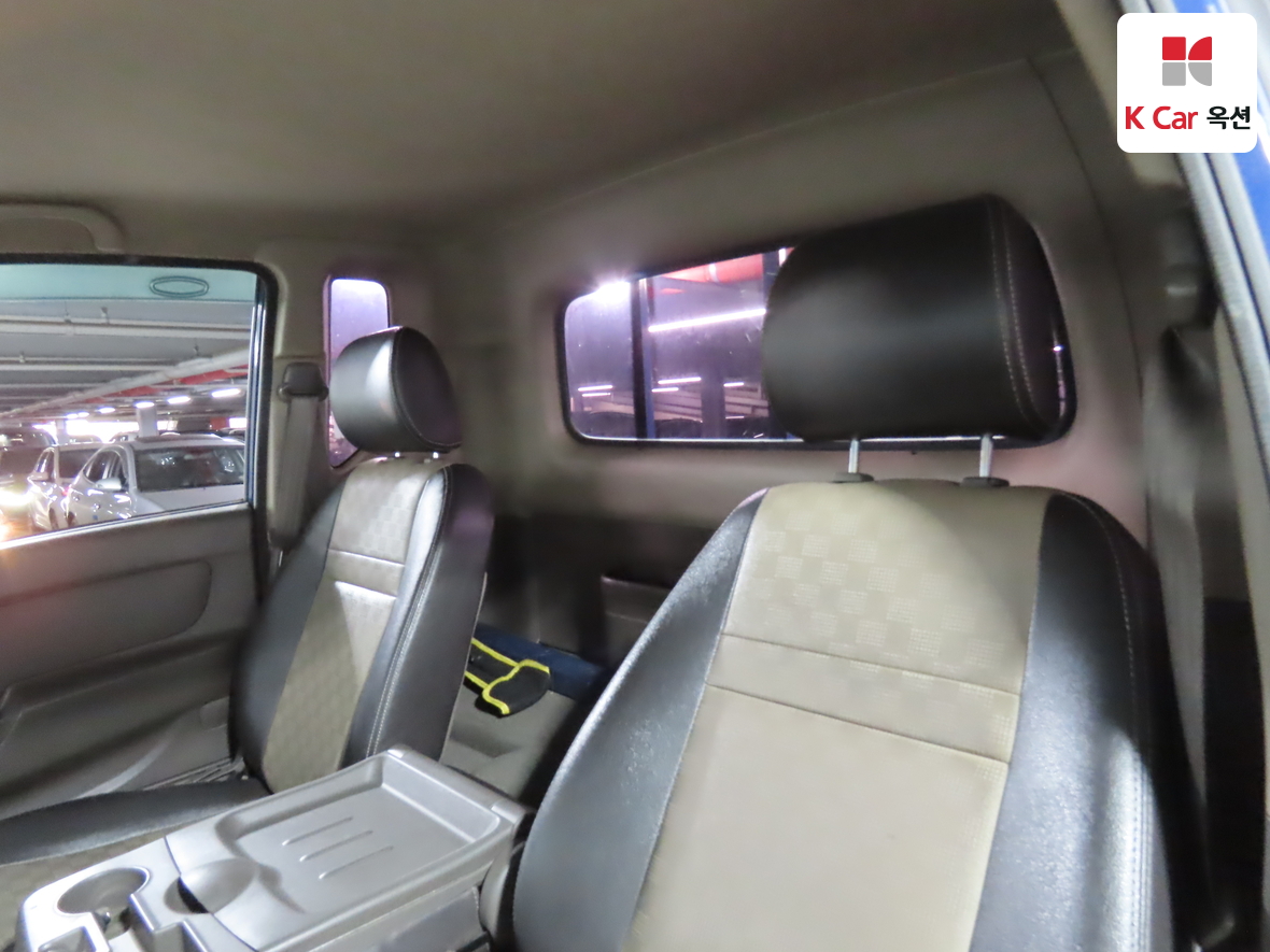 Hyundai Porter 2019 - Image 19