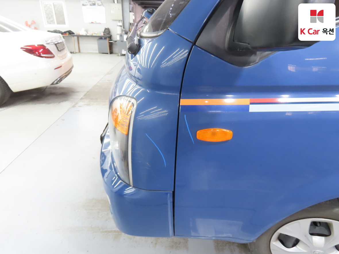 Hyundai Porter 2019 - Image 31