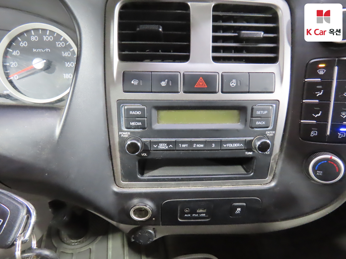 Hyundai Porter 2019 - Image 15