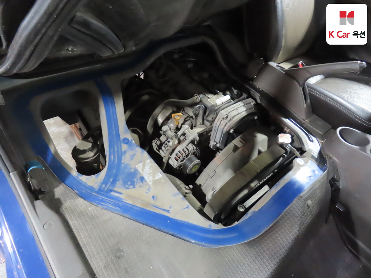 Hyundai Porter 2019 - Image 25