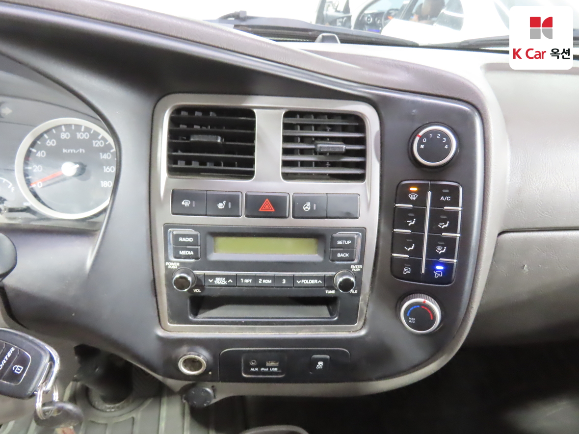 Hyundai Porter 2019 - Image 6