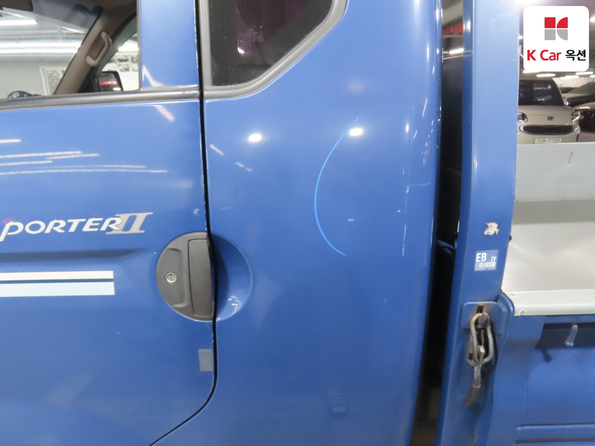 Hyundai Porter 2019 - Image 32