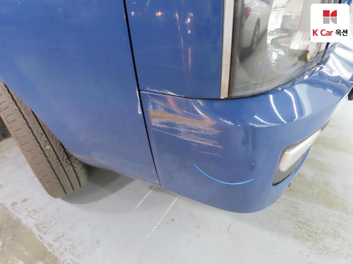 Hyundai Porter 2019 - Image 37