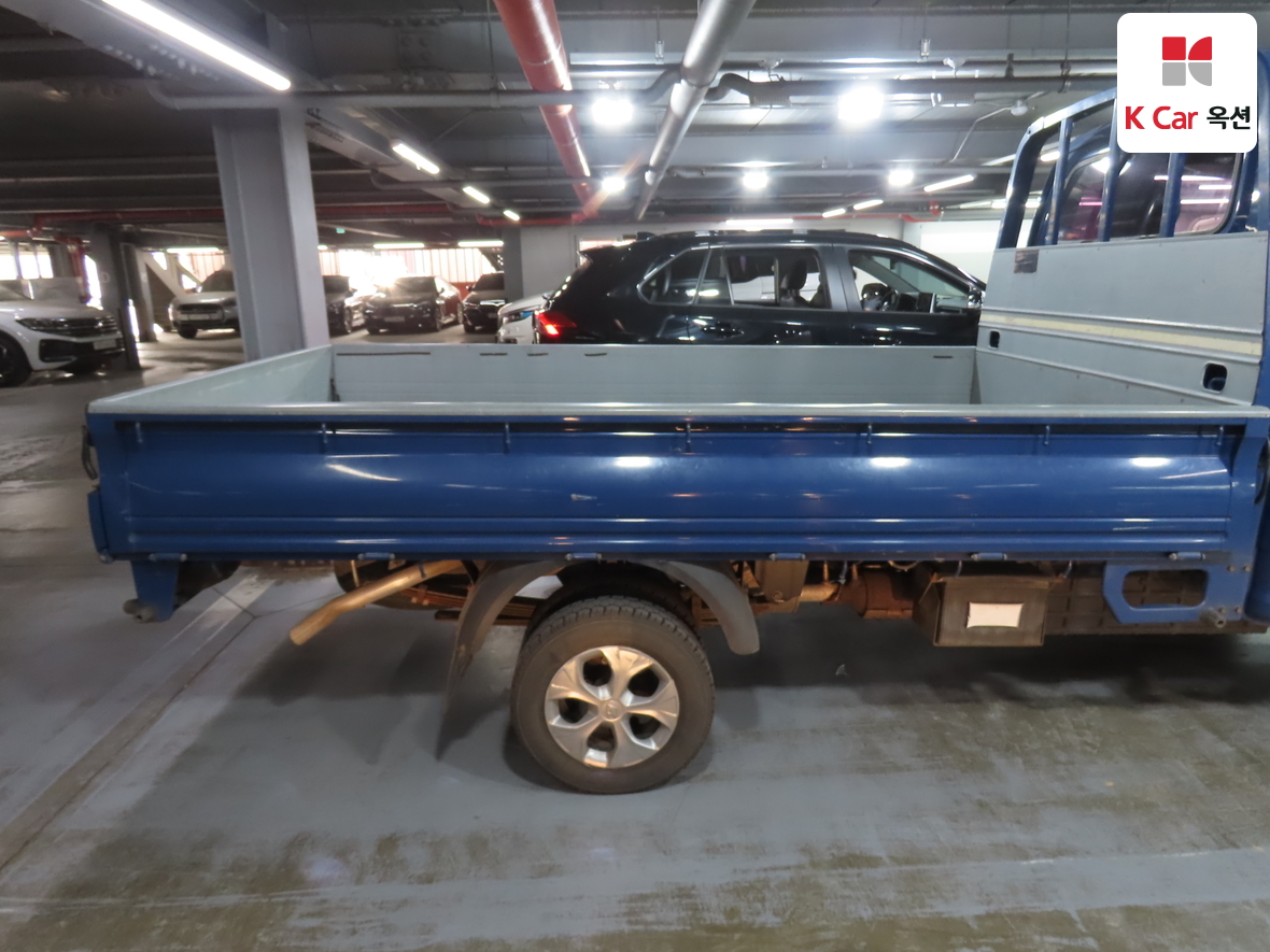 Hyundai Porter 2019 - Image 40