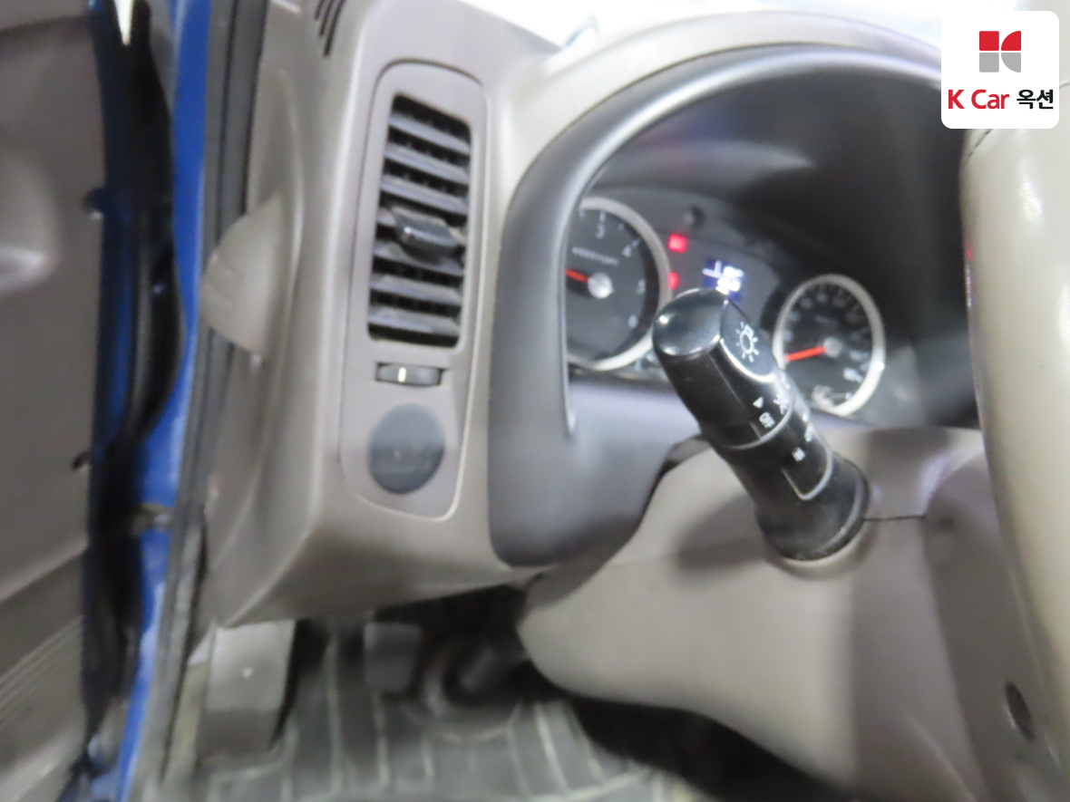 Hyundai Porter 2019 - Image 9