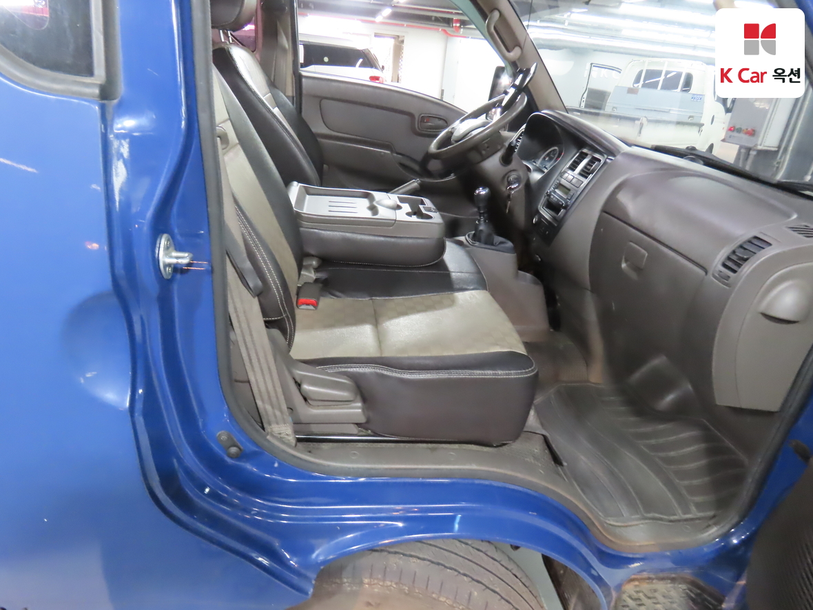 Hyundai Porter 2019 - Image 23