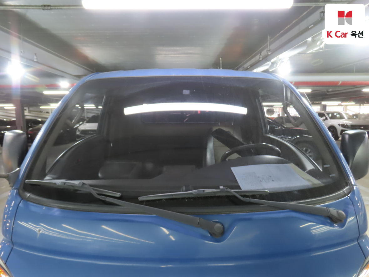 Hyundai Porter 2019 - Image 27