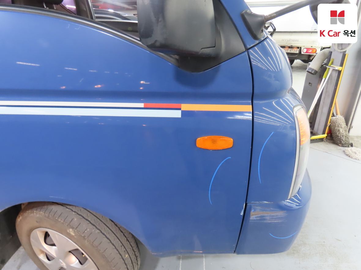 Hyundai Porter 2019 - Image 34