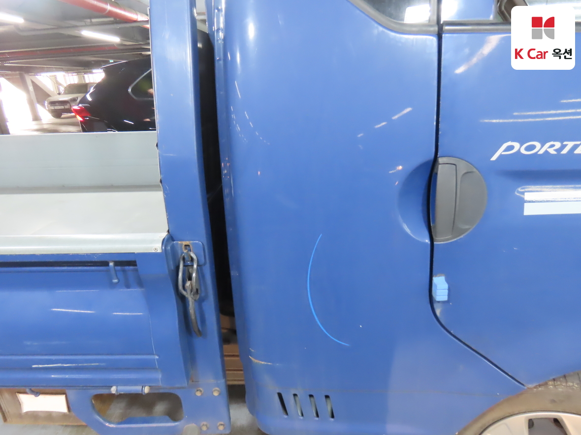 Hyundai Porter 2019 - Image 36