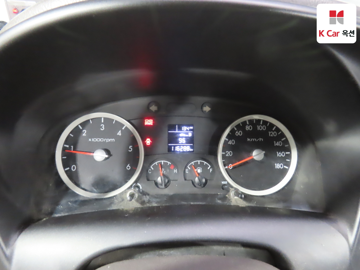 Hyundai Porter 2019 - Image 5